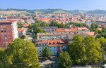 Lokacija: Podravska, Maribor, Tabor