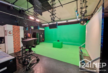 Lokacija: Podravska, Maribor, Melje