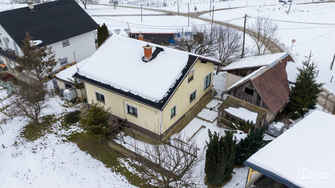 Lokacija: Podravska, Šentilj, Ceršak