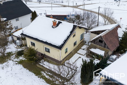 Lokacija: Podravska, Šentilj, Ceršak