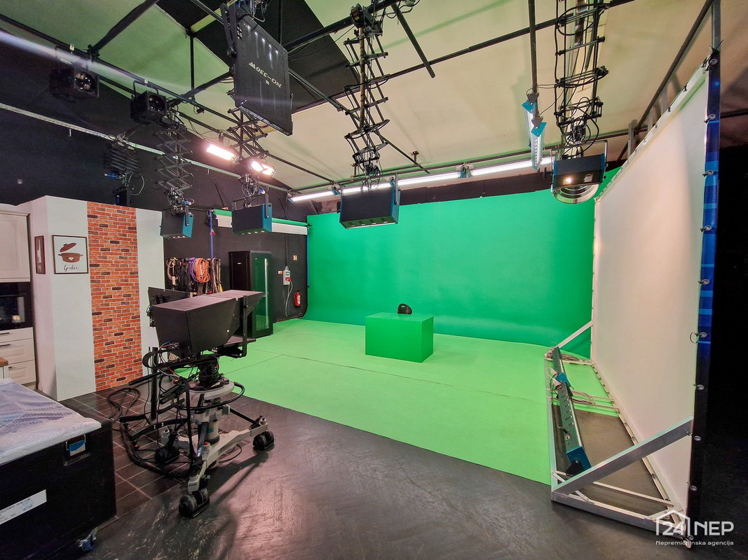 Lokacija: Podravska, Maribor, Melje