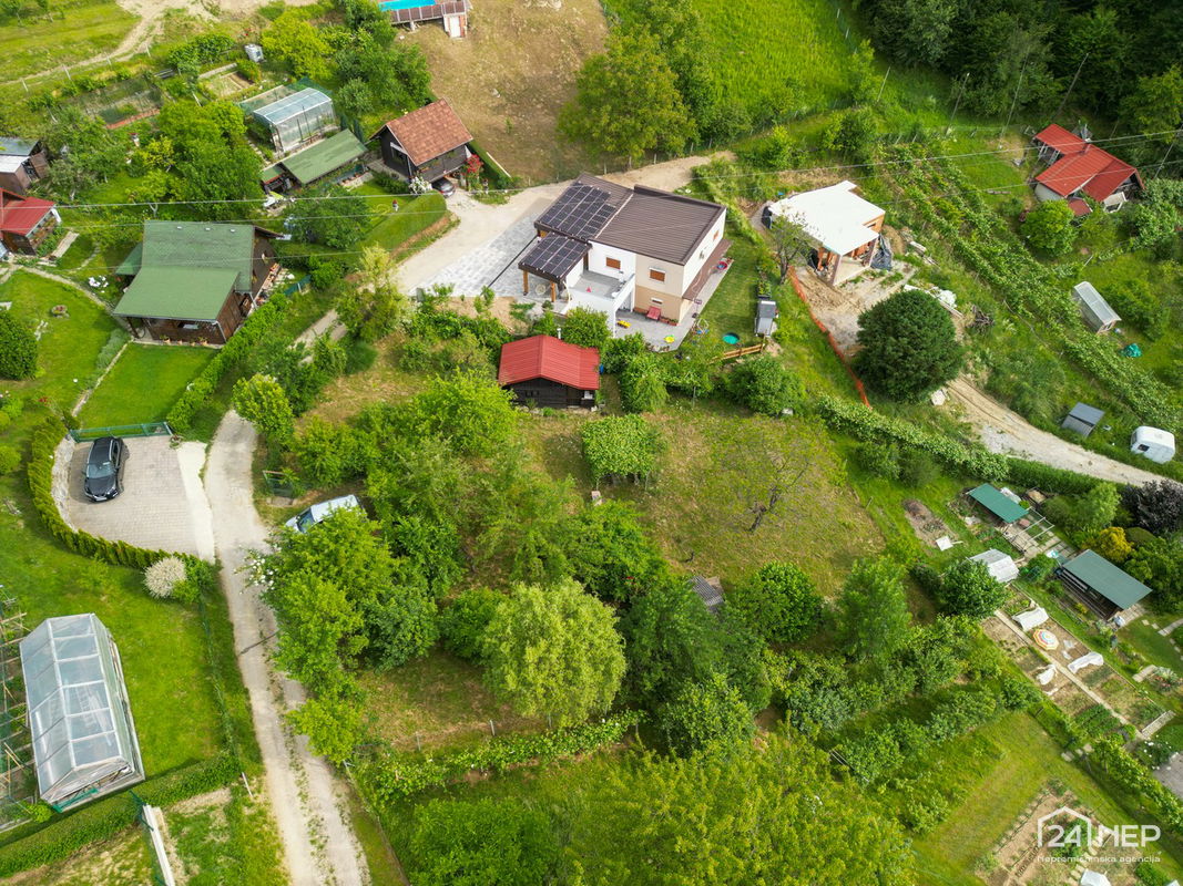 Lokacija: Podravska, Maribor, Rošpoh-del