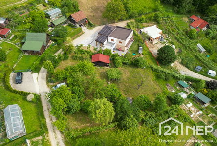 Lokacija: Podravska, Maribor, Rošpoh-del