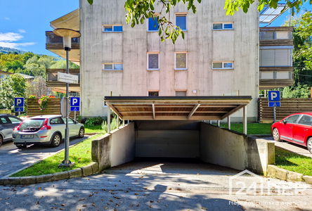 Lokacija: Podravska, Maribor, Razvanje