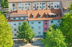 Lokacija: Podravska, Maribor, Tabor