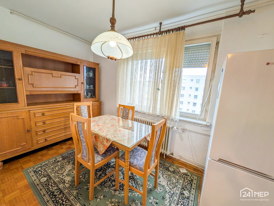 Lokacija: Podravska, Maribor, Tabor