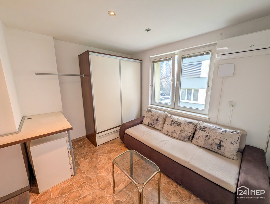 Lokacija: Podravska, Maribor, Tabor