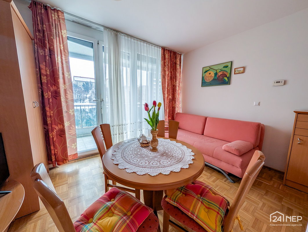 Lokacija: Podravska, Maribor, Center