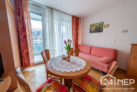 Lokacija: Podravska, Maribor, Center