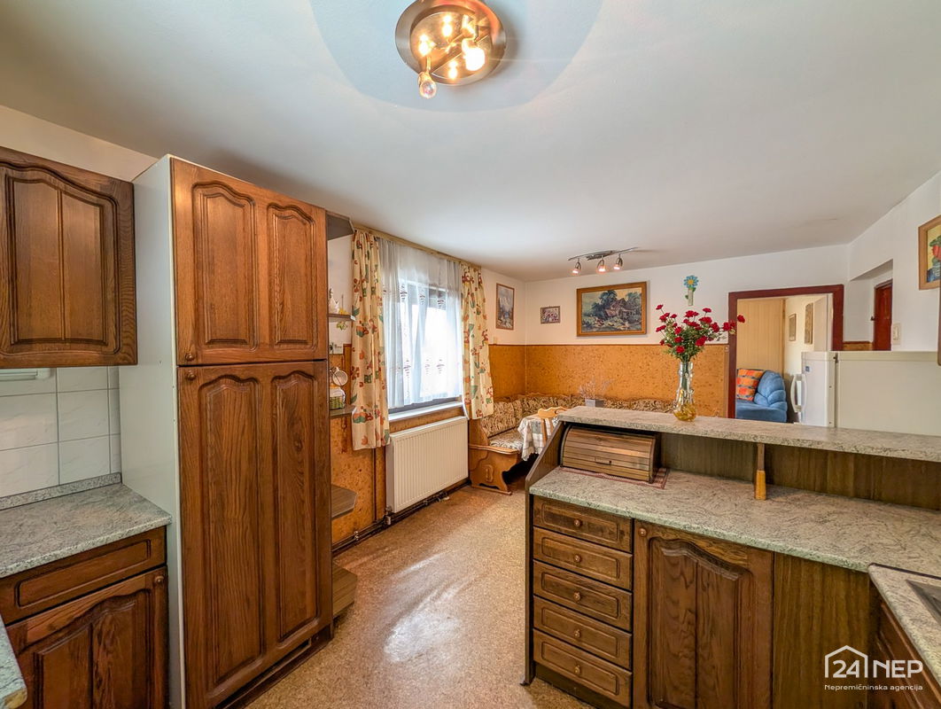 Lokacija: Podravska, Šentilj, Ceršak