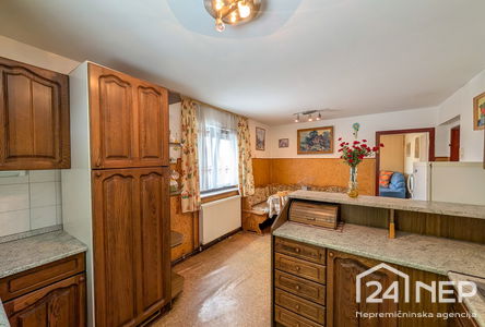 Lokacija: Podravska, Šentilj, Ceršak