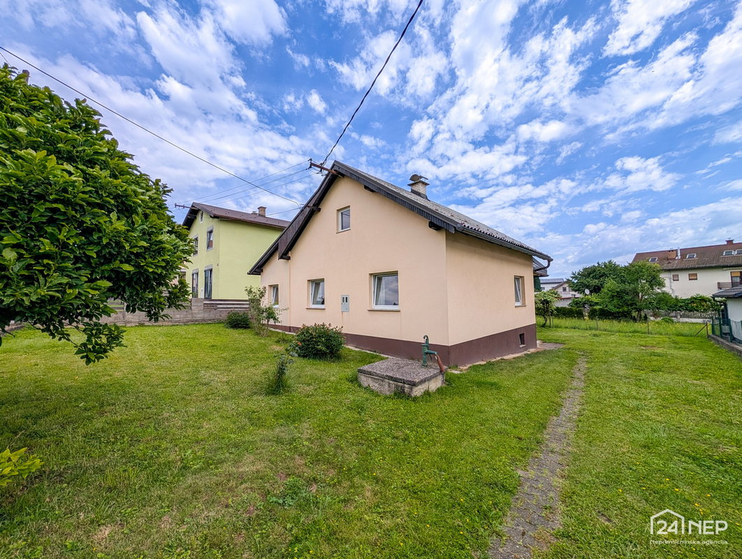 Lokacija: Podravska, Hoče - Slivnica, Orehova vas