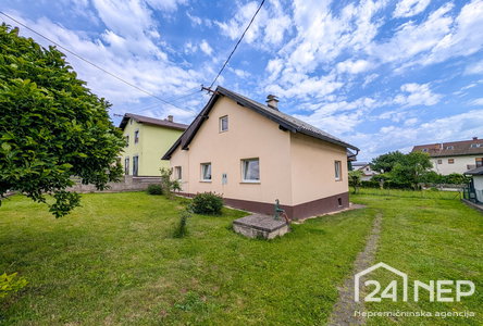 Lokacija: Podravska, Hoče - Slivnica, Orehova vas
