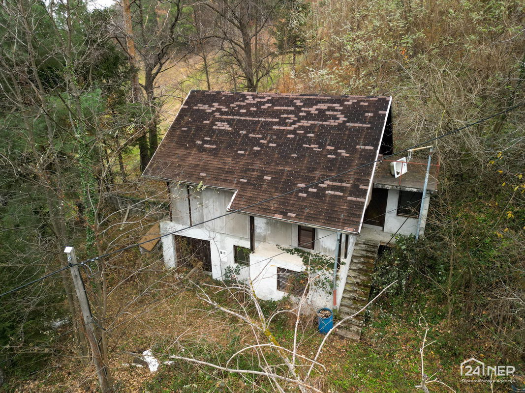 Lokacija: Podravska, Ruše, Lobnica
