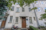 Lokacija: Podravska, Maribor, Tabor