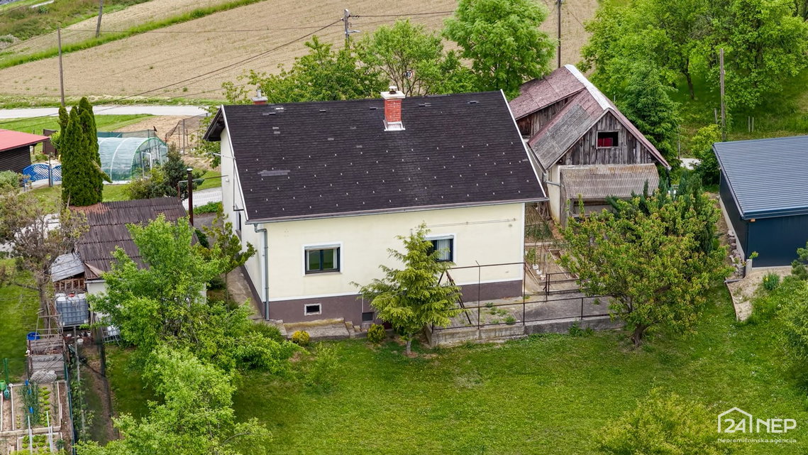 Lokacija: Podravska, Šentilj, Ceršak