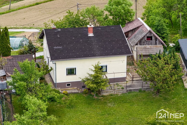 Location: Podravska, Šentilj, Ceršak