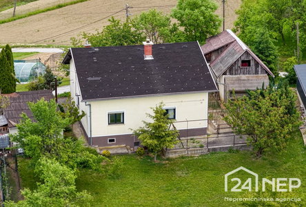 Lokacija: Podravska, Šentilj, Ceršak