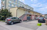 Lokacija: Podravska, Maribor, Tabor