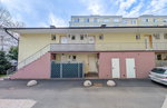 Lokacija: Podravska, Maribor, Tabor