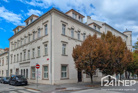 Lokacija: Podravska, Maribor, Tabor