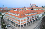 Lokacija: Podravska, Ptuj, Center