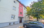 Lokacija: Podravska, Maribor, Tabor