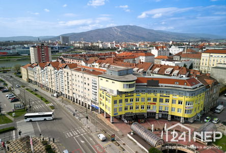 Lokacija: Podravska, Maribor, Center