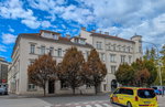 Lokacija: Podravska, Maribor, Tabor