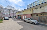 Lokacija: Podravska, Maribor, Tabor