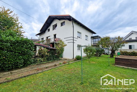 Lokacija: Podravska, Maribor, Razvanje