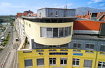 Lokacija: Podravska, Maribor, Center