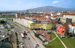 Lokacija: Podravska, Maribor, Center