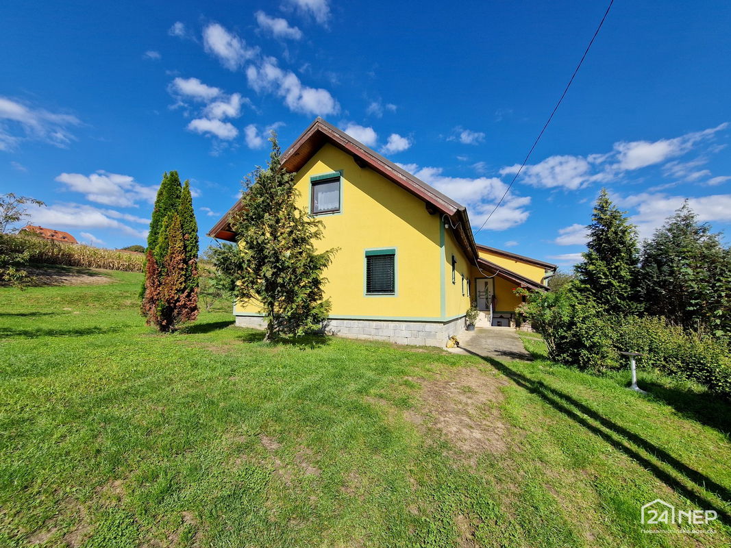 Lokacija: Podravska, Benedikt, Benedikt