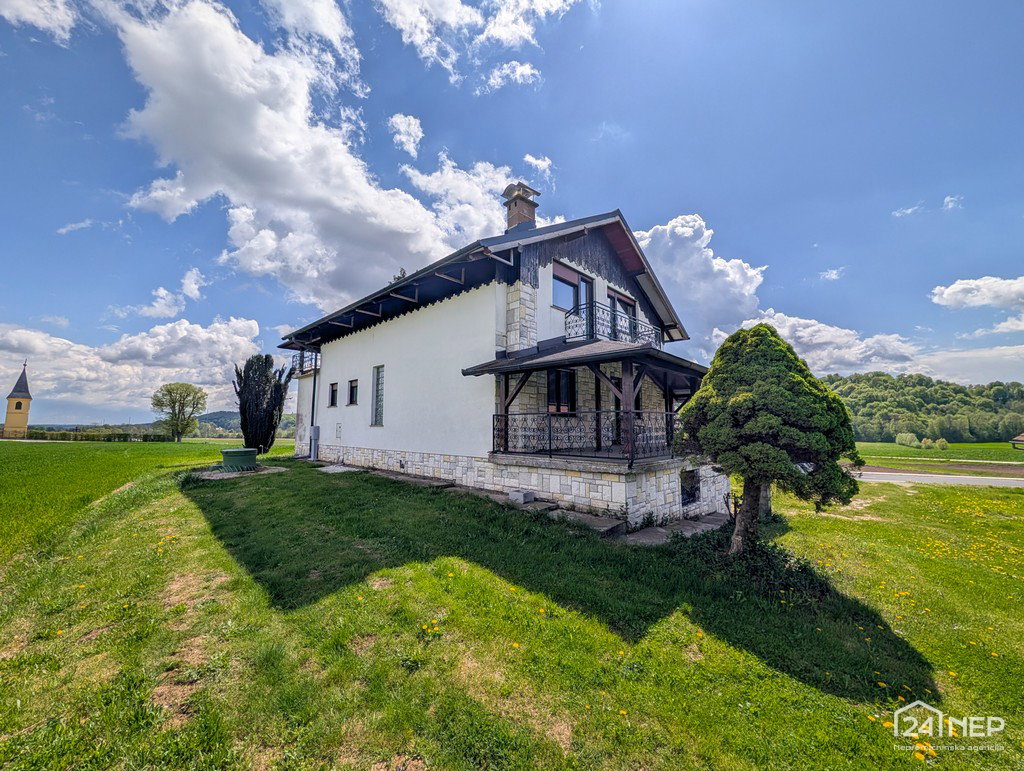 Lokacija: Podravska, Sveta Ana, Zgornja Ščavnica