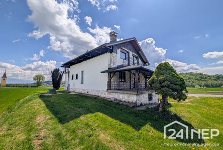 Lokacija: Podravska, Sveta Ana, Zgornja Ščavnica