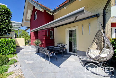 Lokacija: Podravska, Maribor, Limbuš