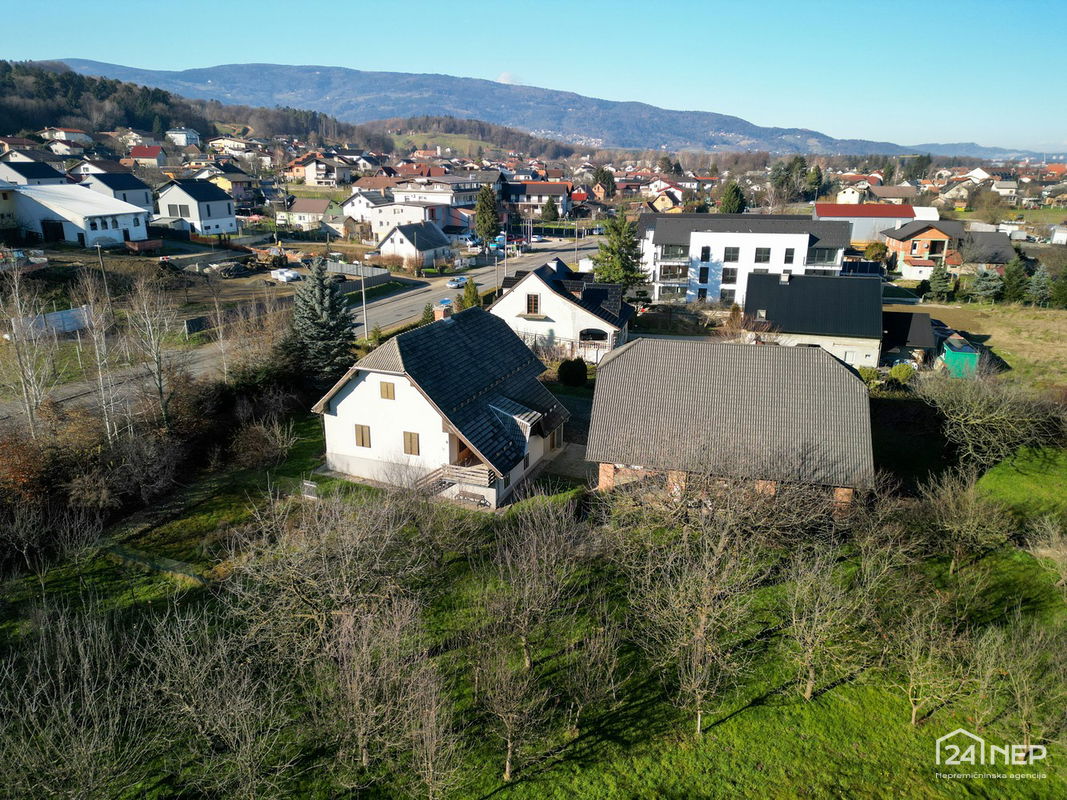Lokacija: Podravska, Hoče - Slivnica, Orehova vas