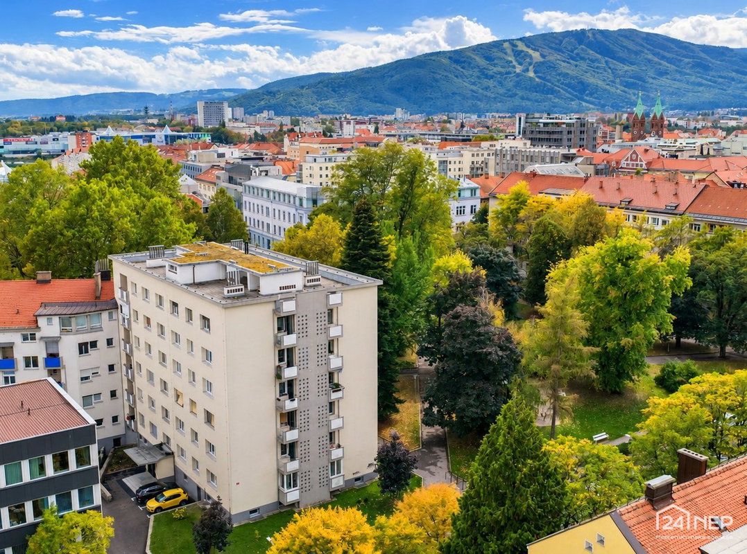 Lokacija: Podravska, Maribor, Center