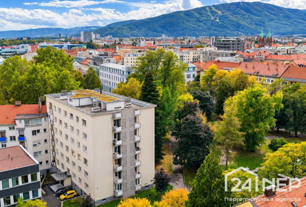 Lokacija: Podravska, Maribor, Center