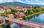 Lokacija: Podravska, Maribor, Tabor