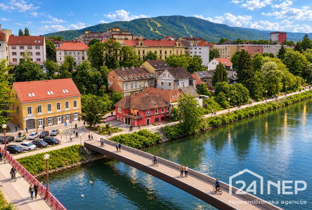 Lokacija: Podravska, Maribor, Tabor