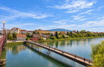 Lokacija: Podravska, Maribor, Tabor