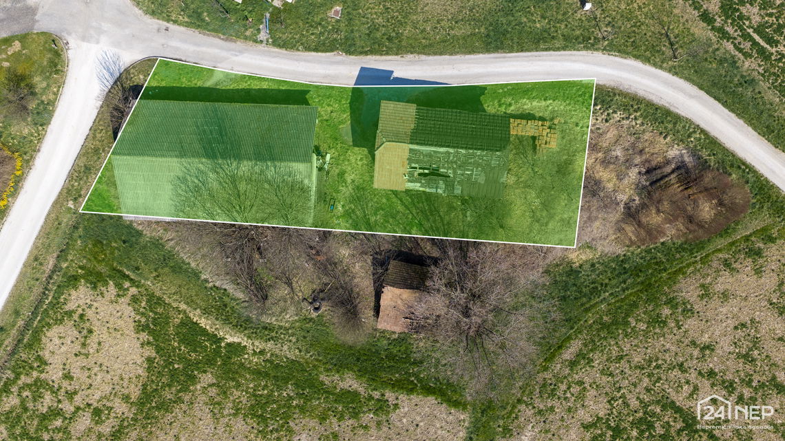 Lokacija: Podravska, Lenart, Močna