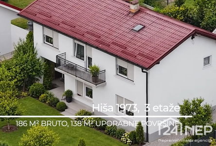 Lokacija: Podravska, Maribor, Pobrežje