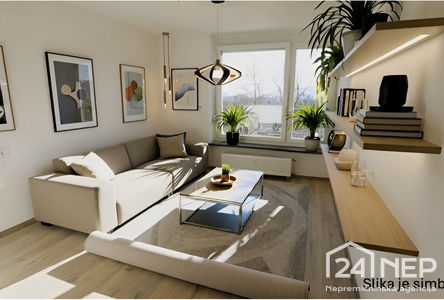 Lokacija: Podravska, Maribor, Tabor