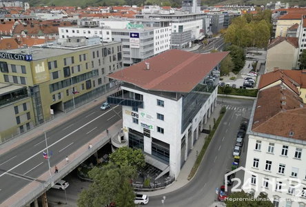 Lokacija: Podravska, Maribor, Center