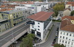 Lokacija: Podravska, Maribor, Center