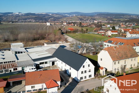 Lokacija: Podravska, Slovenska Bistrica, Spodnja polskava