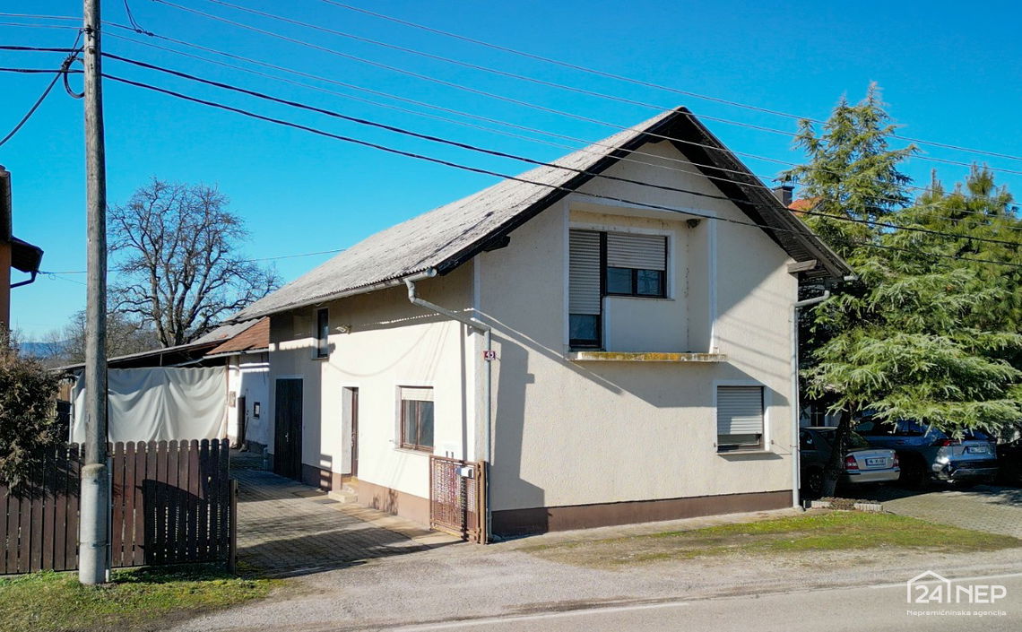 Lokacija: Podravska, Rače - Fram, Podova